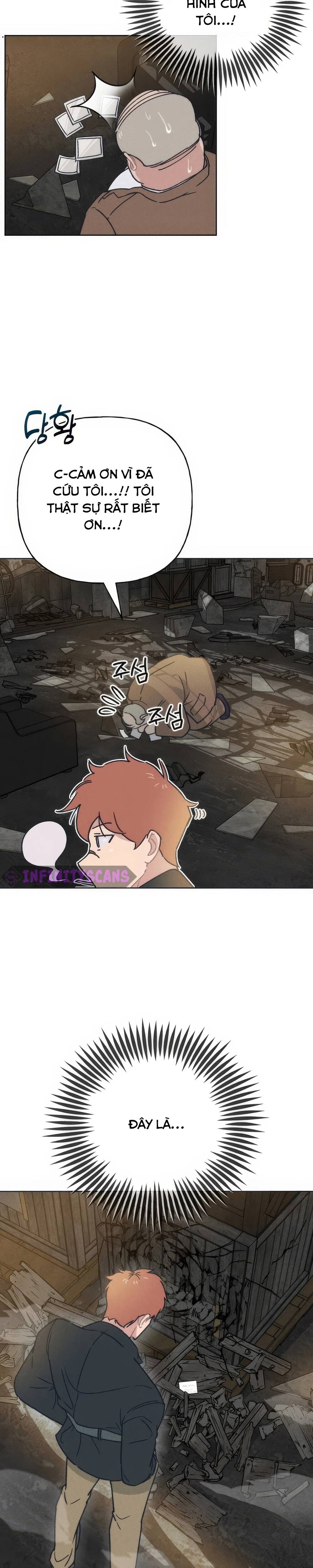 Chàng Rể Quỷ Quyệt Chapter 1 - 32