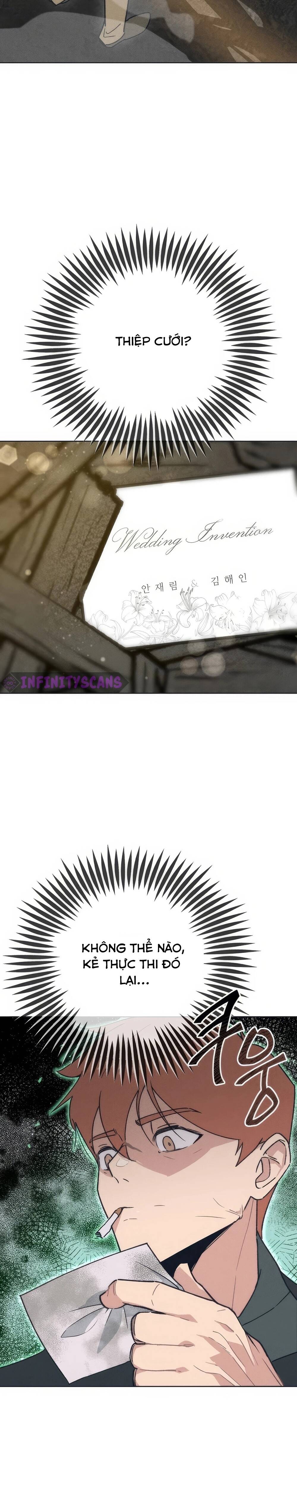 Chàng Rể Quỷ Quyệt Chapter 1 - 33