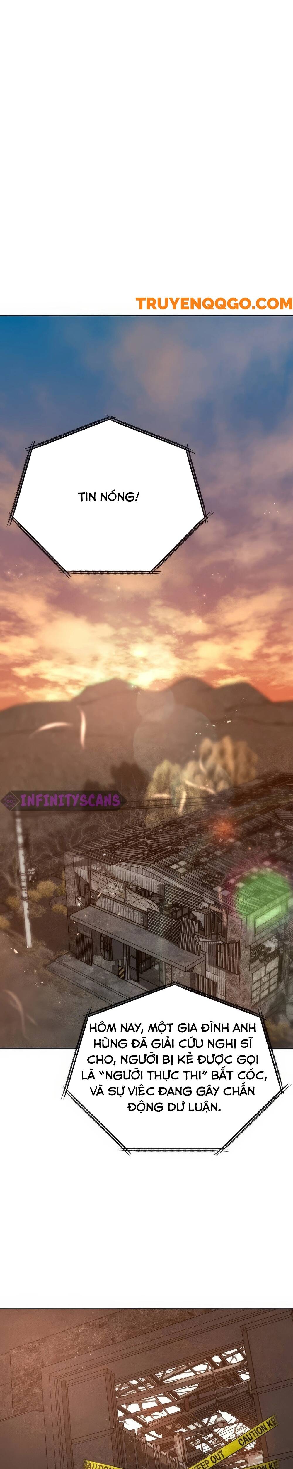 Chàng Rể Quỷ Quyệt Chapter 1 - 34