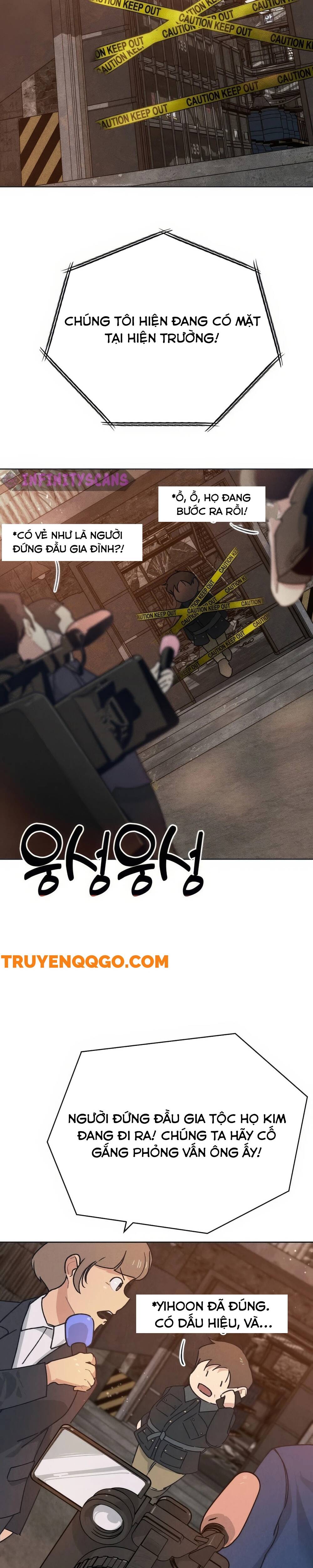 Chàng Rể Quỷ Quyệt Chapter 1 - 35