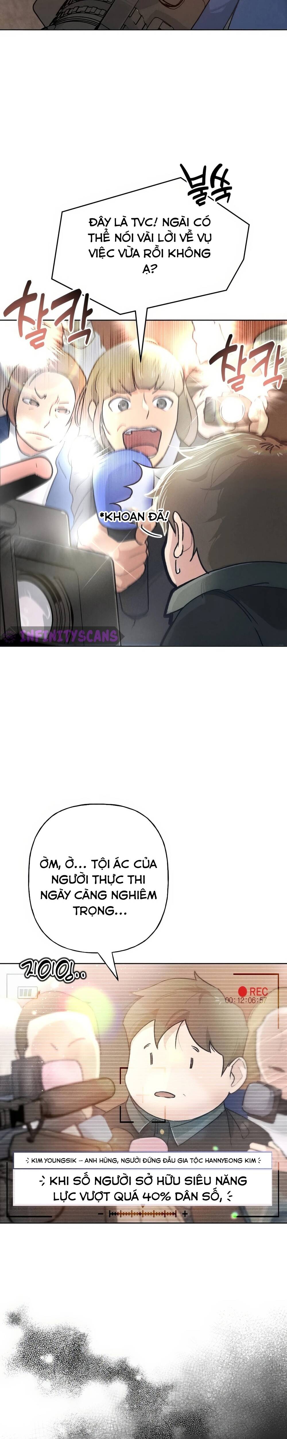 Chàng Rể Quỷ Quyệt Chapter 1 - 36