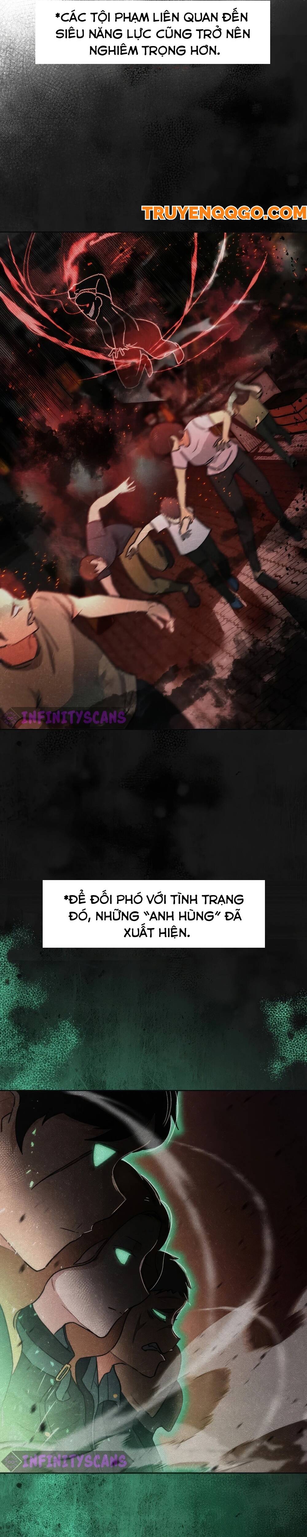 Chàng Rể Quỷ Quyệt Chapter 1 - 37