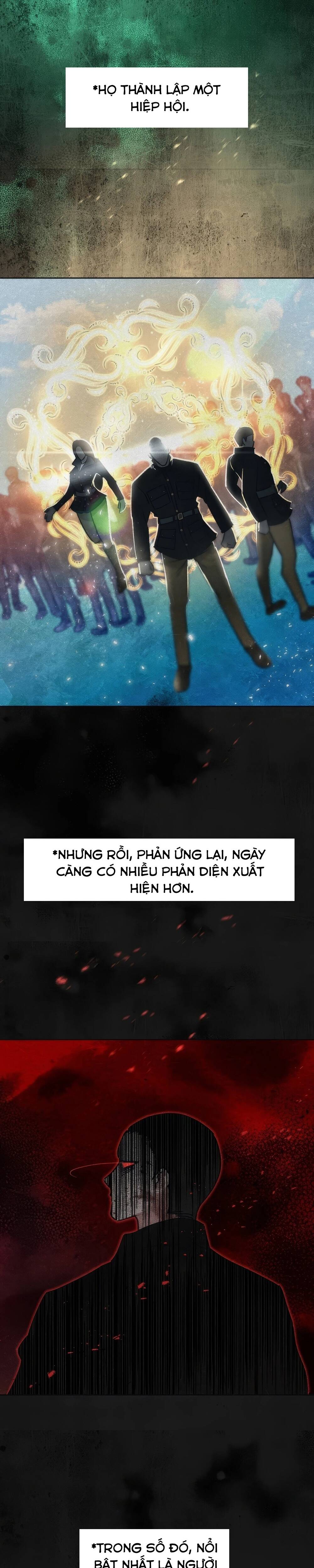Chàng Rể Quỷ Quyệt Chapter 1 - 38