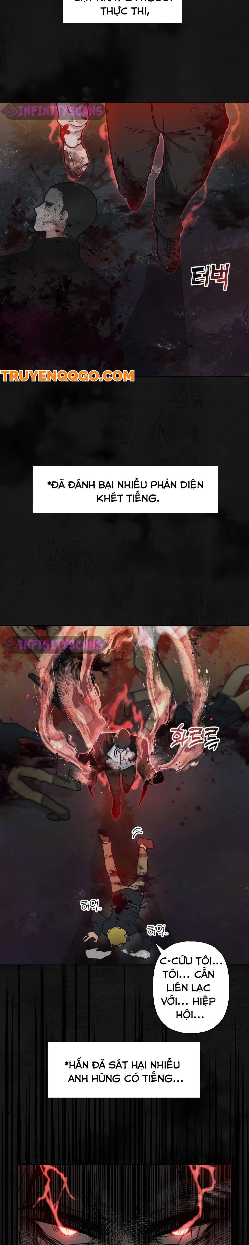 Chàng Rể Quỷ Quyệt Chapter 1 - 39