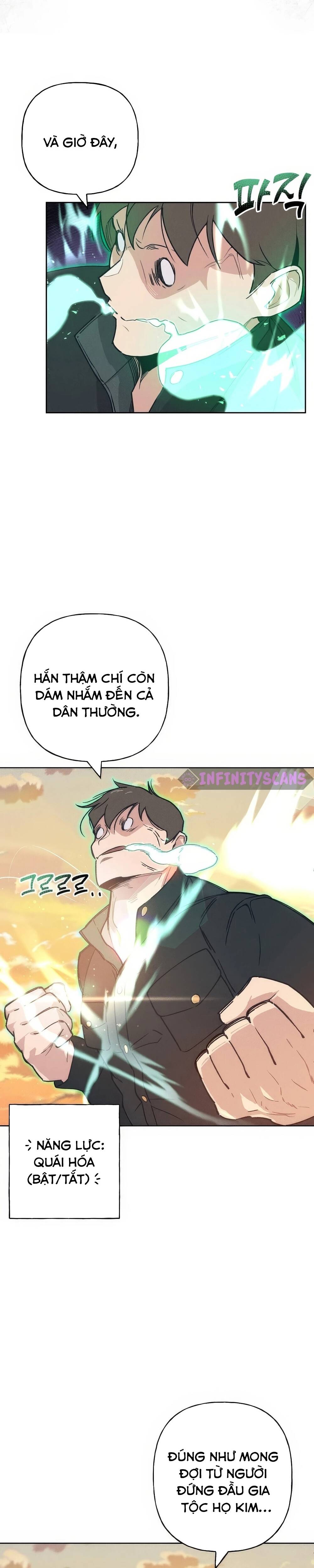 Chàng Rể Quỷ Quyệt Chapter 1 - 41