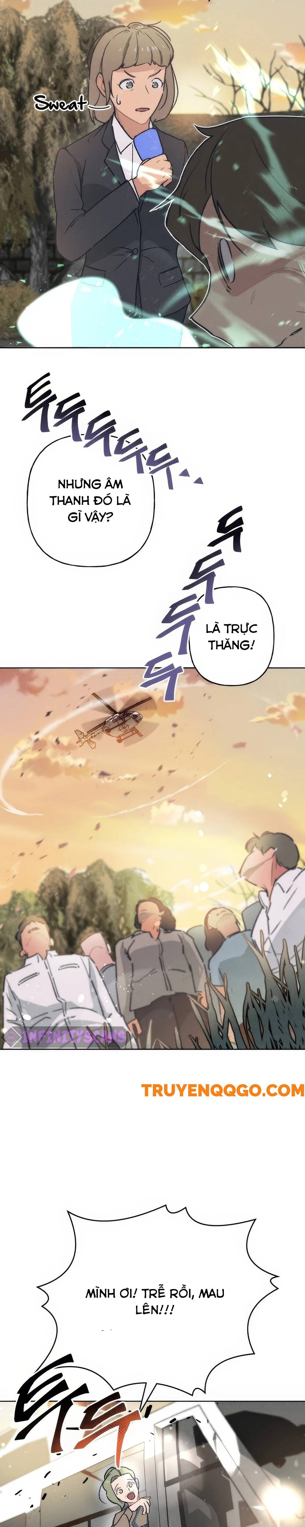 Chàng Rể Quỷ Quyệt Chapter 1 - 42