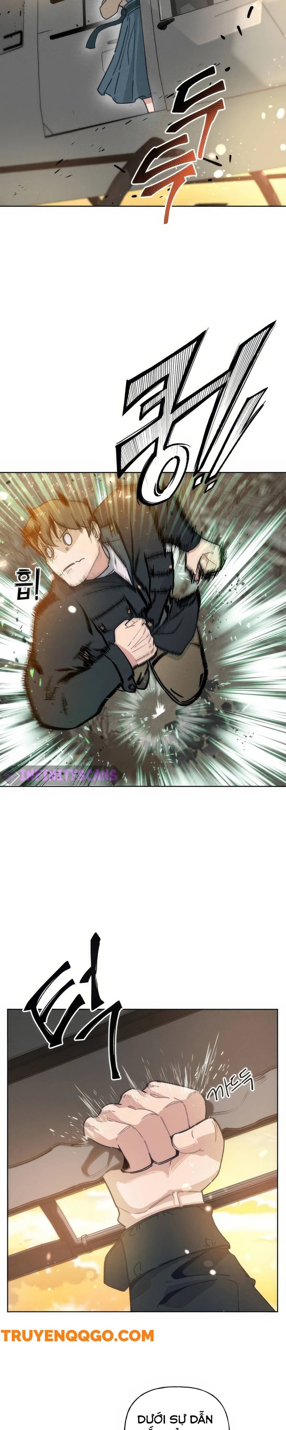 Chàng Rể Quỷ Quyệt Chapter 1 - 43