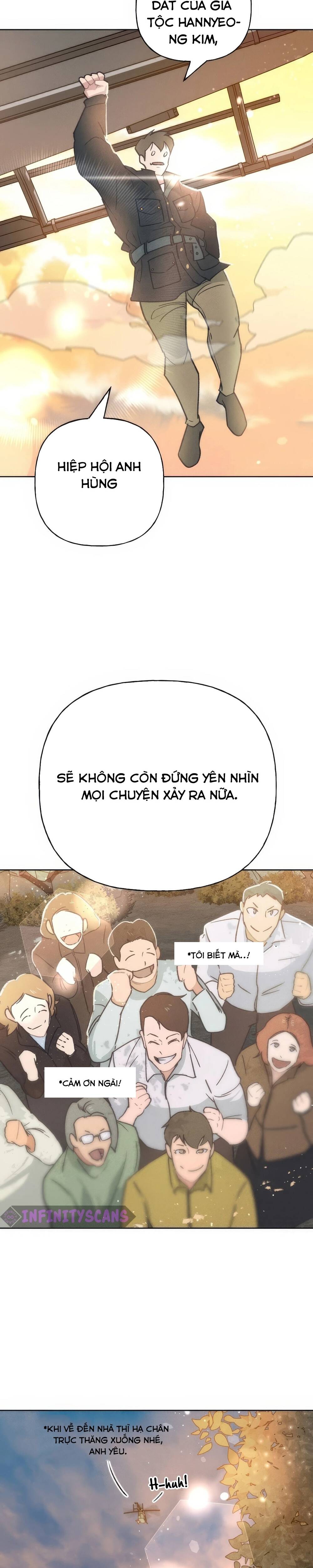 Chàng Rể Quỷ Quyệt Chapter 1 - 44