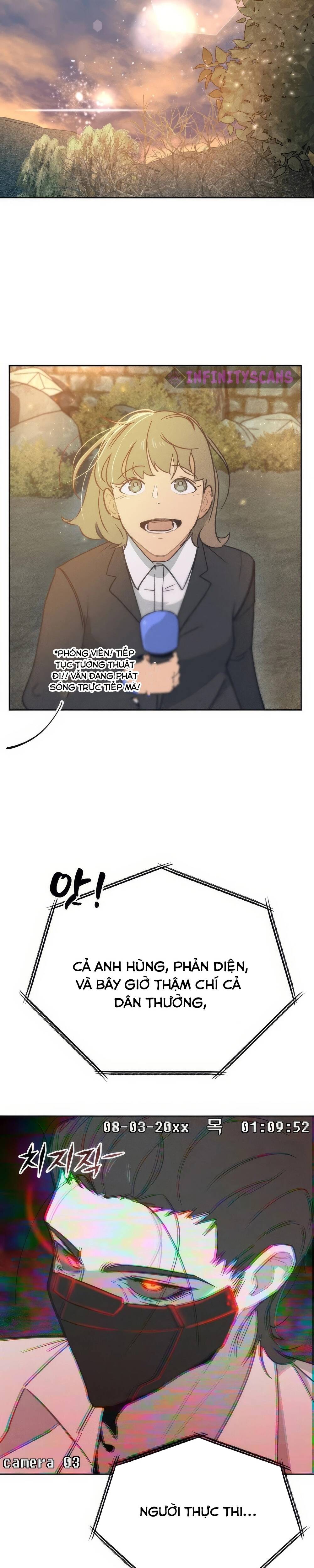 Chàng Rể Quỷ Quyệt Chapter 1 - 45