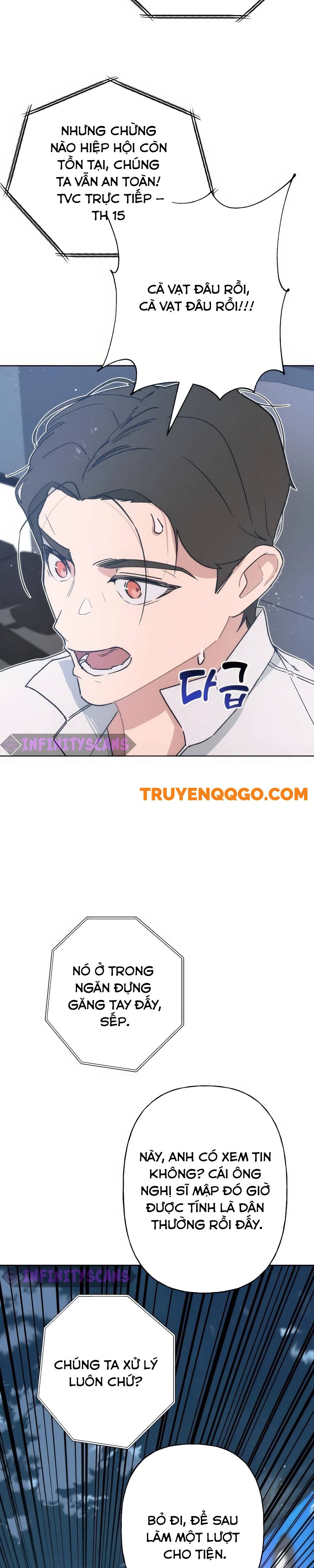 Chàng Rể Quỷ Quyệt Chapter 1 - 46