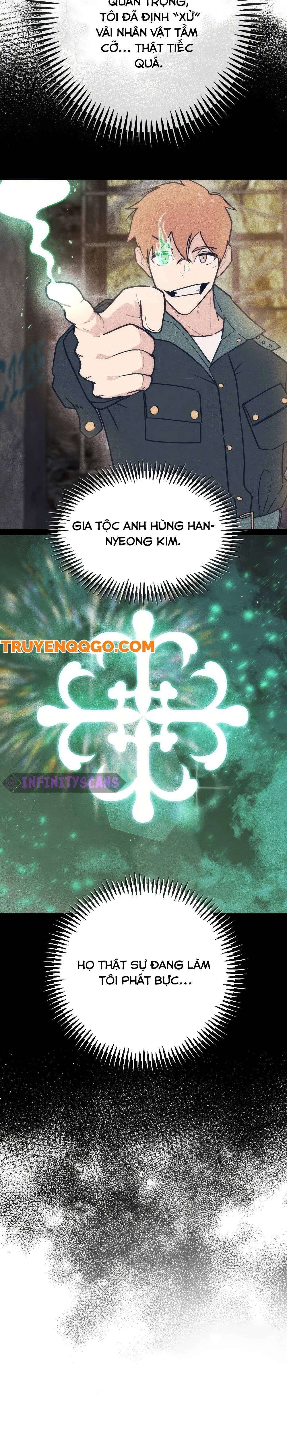 Chàng Rể Quỷ Quyệt Chapter 1 - 48