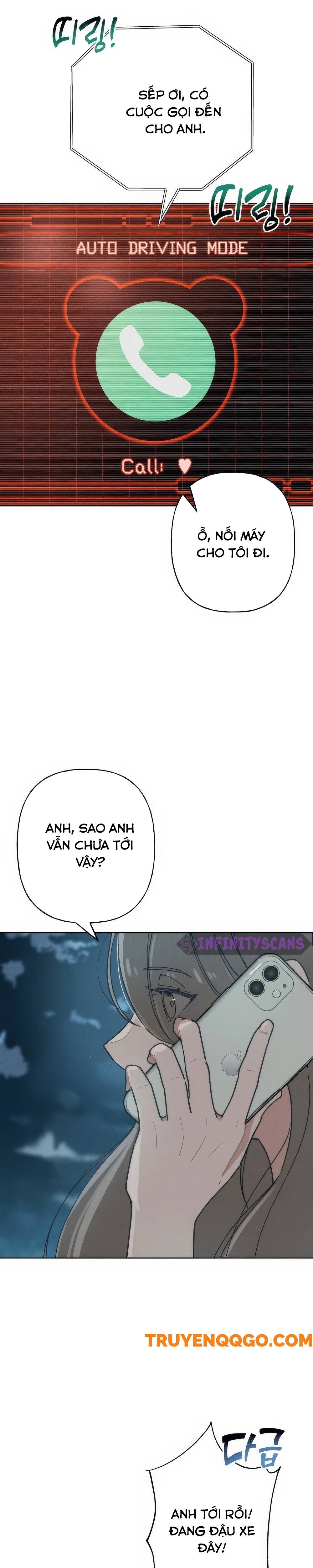 Chàng Rể Quỷ Quyệt Chapter 1 - 50