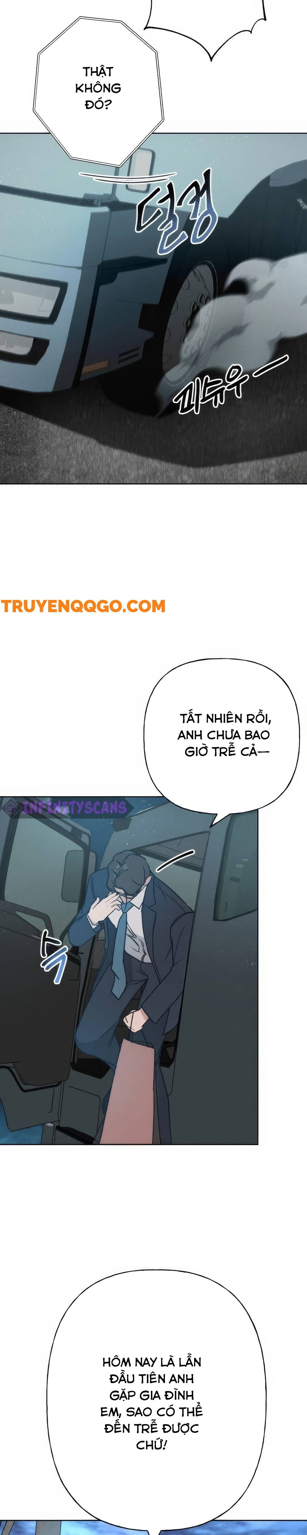 Chàng Rể Quỷ Quyệt Chapter 1 - 51