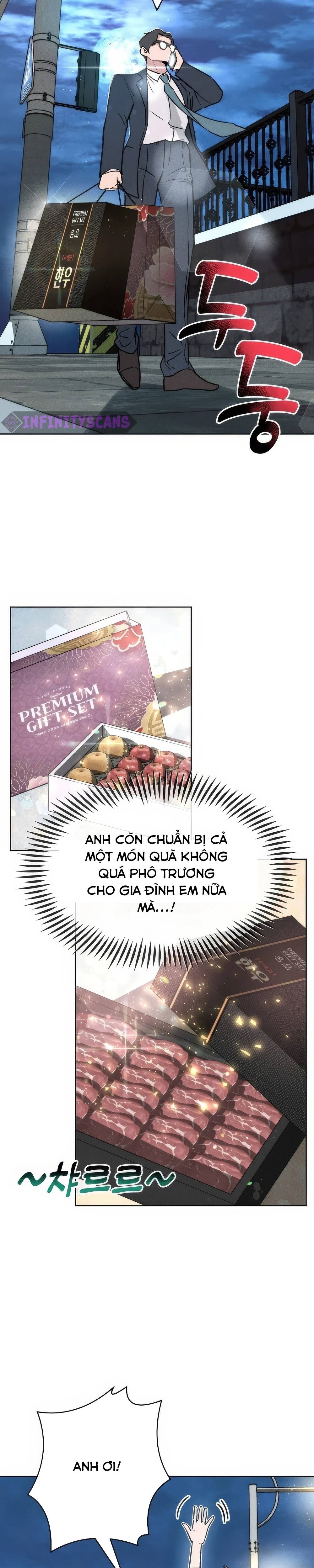 Chàng Rể Quỷ Quyệt Chapter 1 - 52
