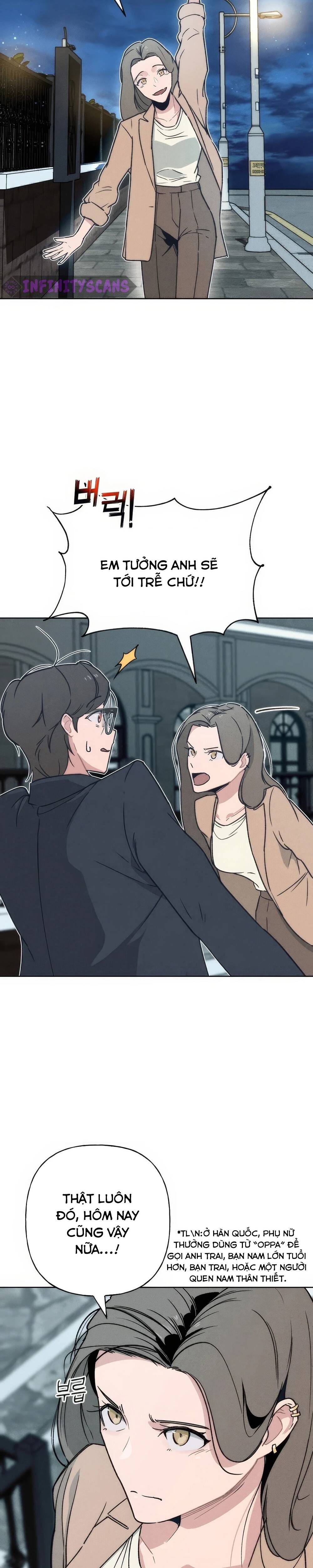 Chàng Rể Quỷ Quyệt Chapter 1 - 53