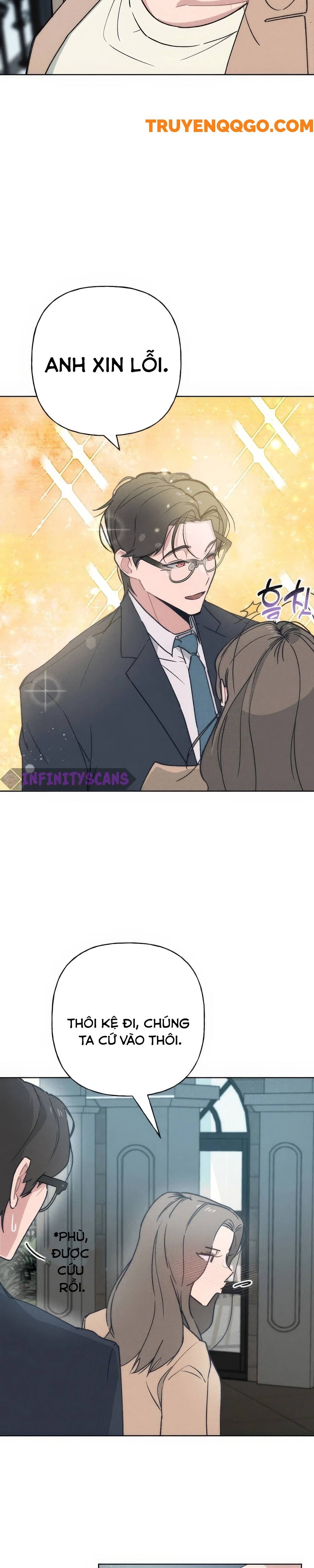 Chàng Rể Quỷ Quyệt Chapter 1 - 54