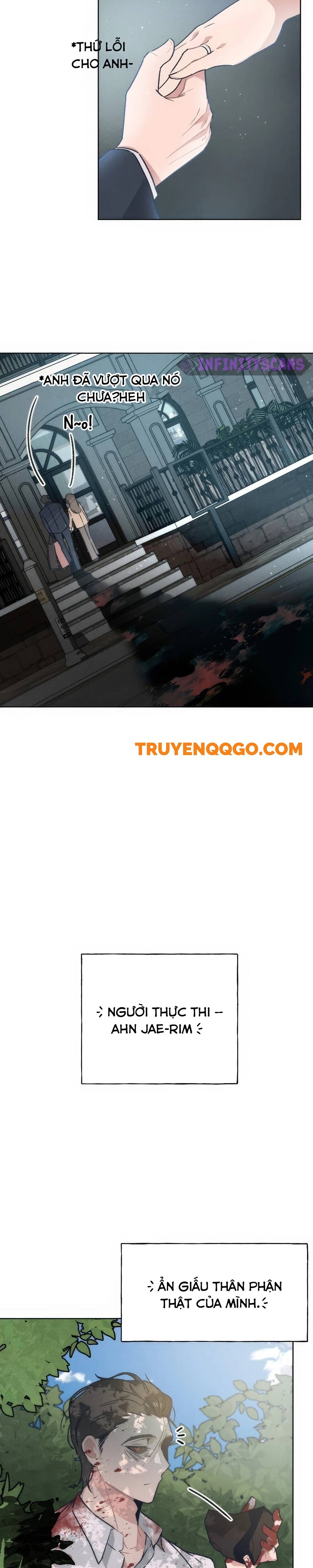 Chàng Rể Quỷ Quyệt Chapter 1 - 55