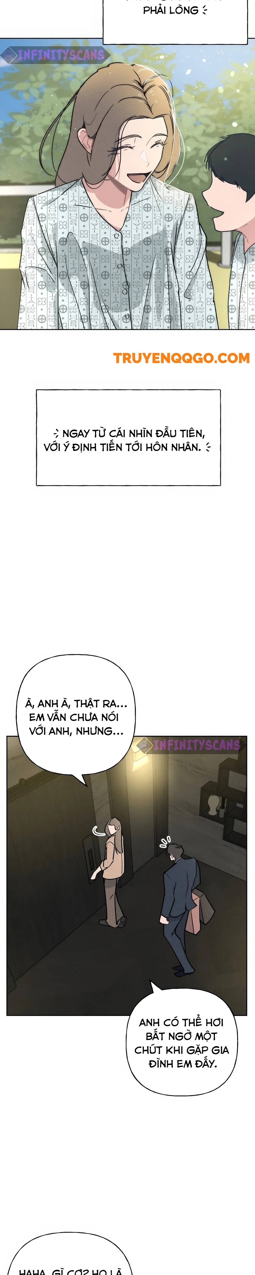 Chàng Rể Quỷ Quyệt Chapter 1 - 57