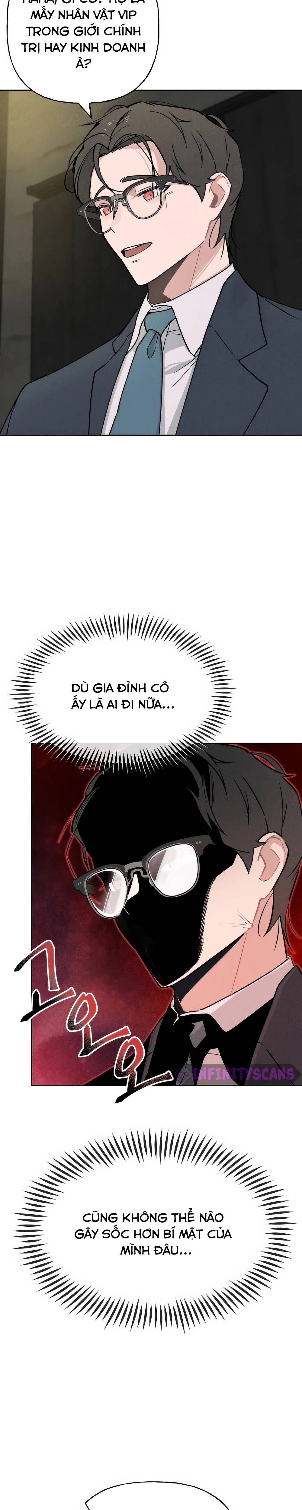 Chàng Rể Quỷ Quyệt Chapter 1 - 58