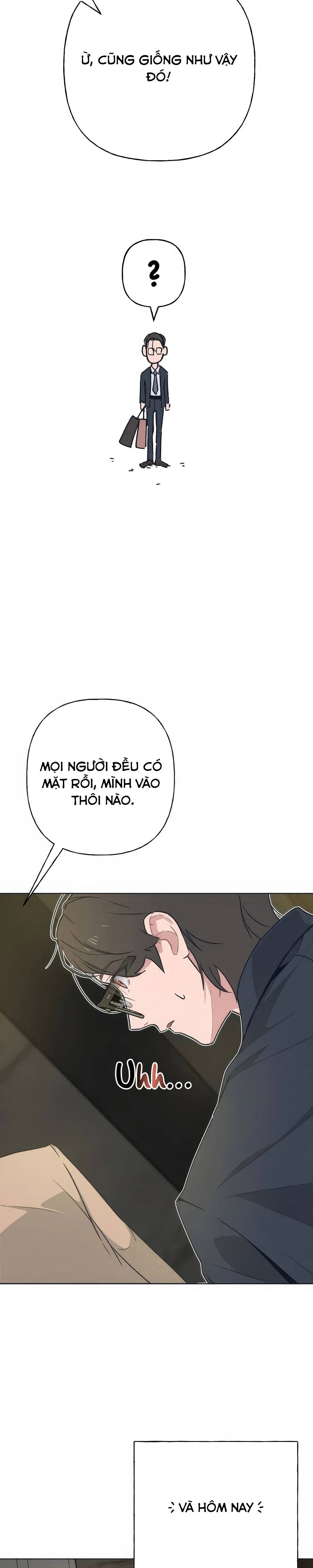 Chàng Rể Quỷ Quyệt Chapter 1 - 59