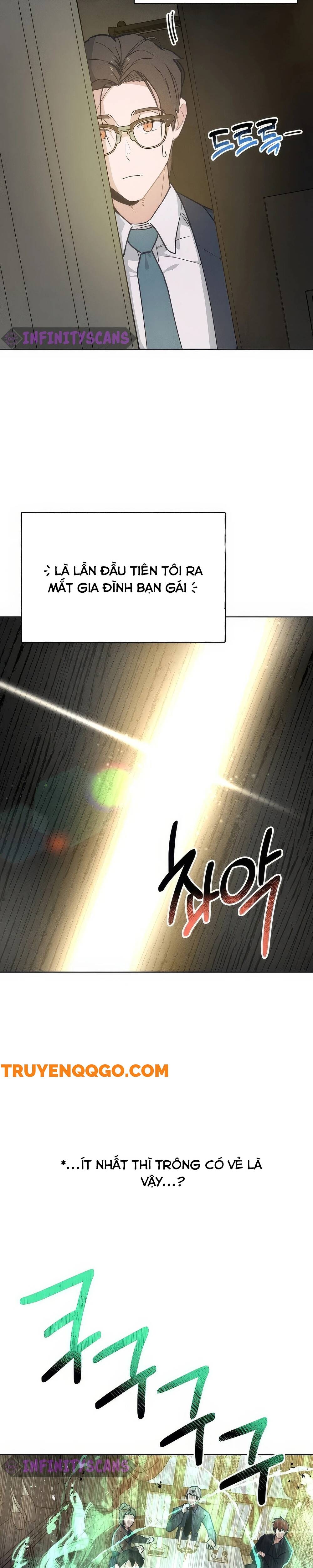 Chàng Rể Quỷ Quyệt Chapter 1 - 60