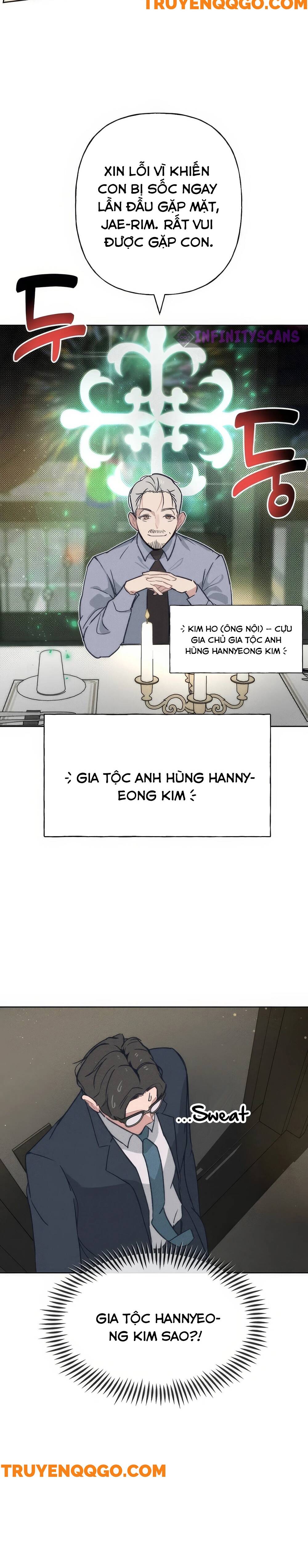 Chàng Rể Quỷ Quyệt Chapter 1 - 62