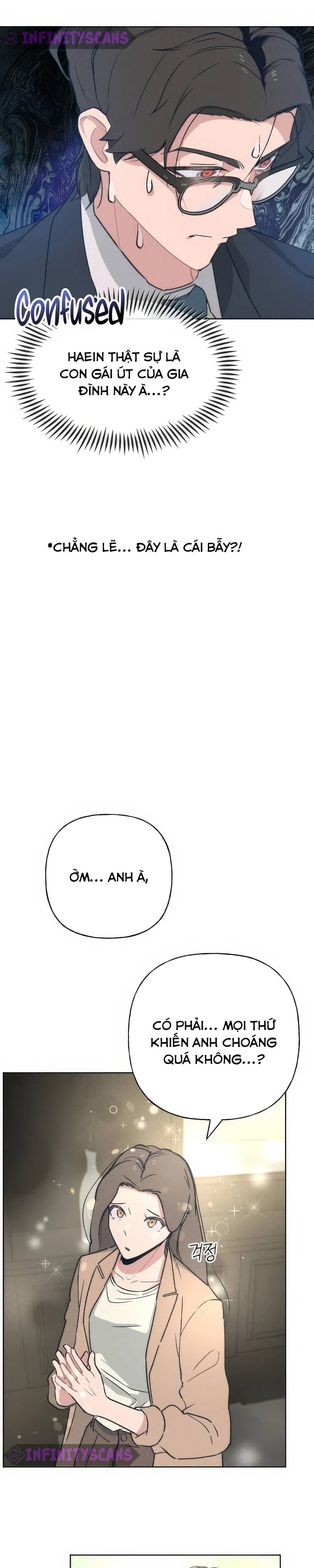 Chàng Rể Quỷ Quyệt Chapter 1 - 63