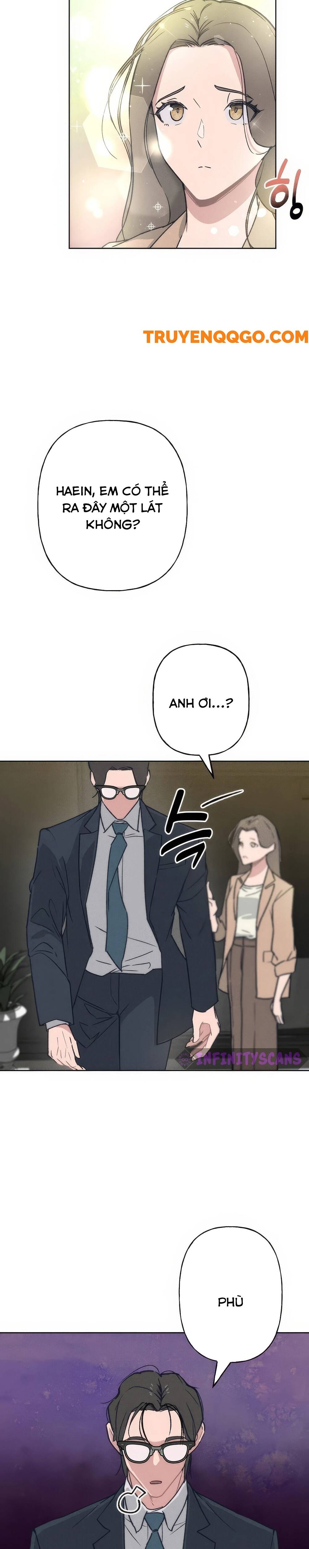 Chàng Rể Quỷ Quyệt Chapter 1 - 64