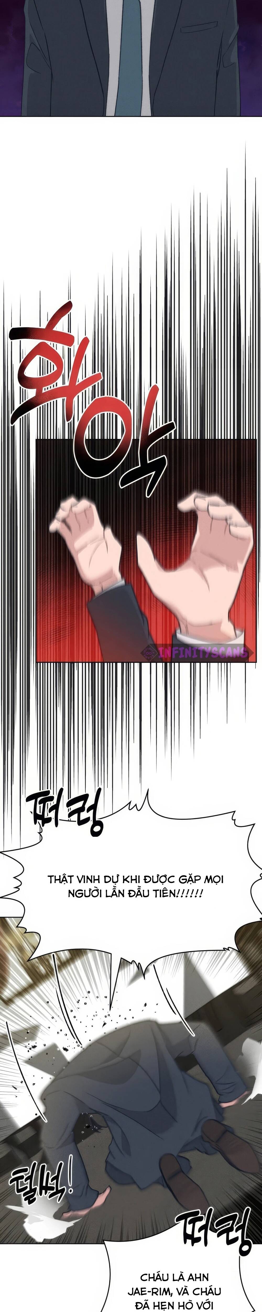 Chàng Rể Quỷ Quyệt Chapter 1 - 65