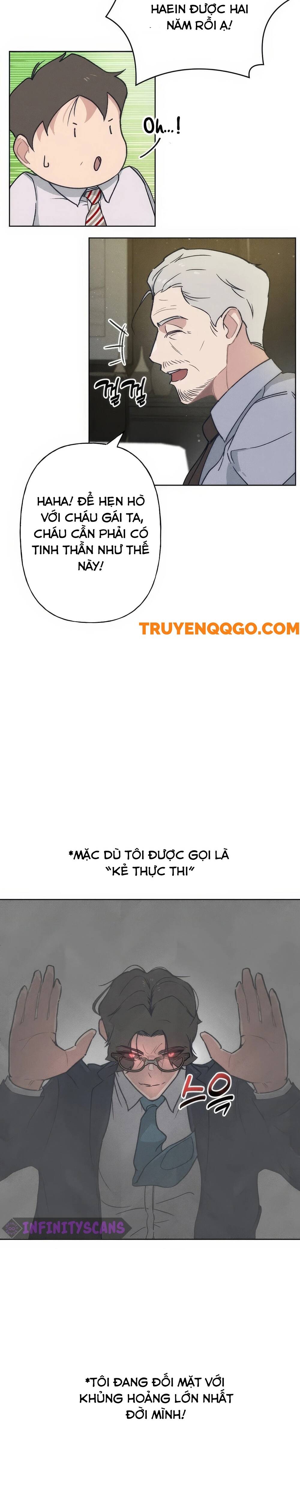 Chàng Rể Quỷ Quyệt Chapter 1 - 66