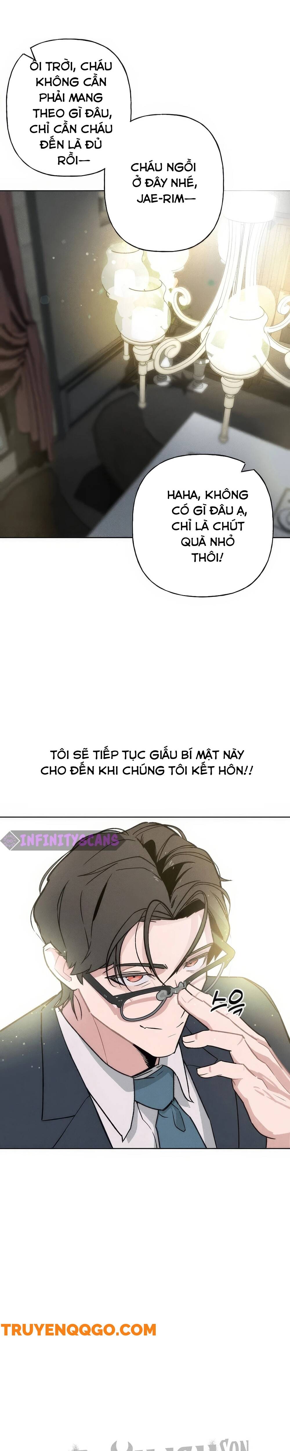 Chàng Rể Quỷ Quyệt Chapter 1 - 67