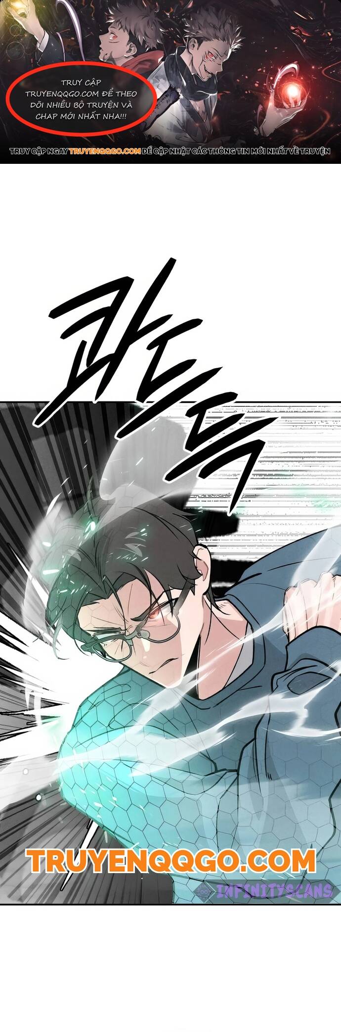 Chàng Rể Quỷ Quyệt Chapter 10 - 1