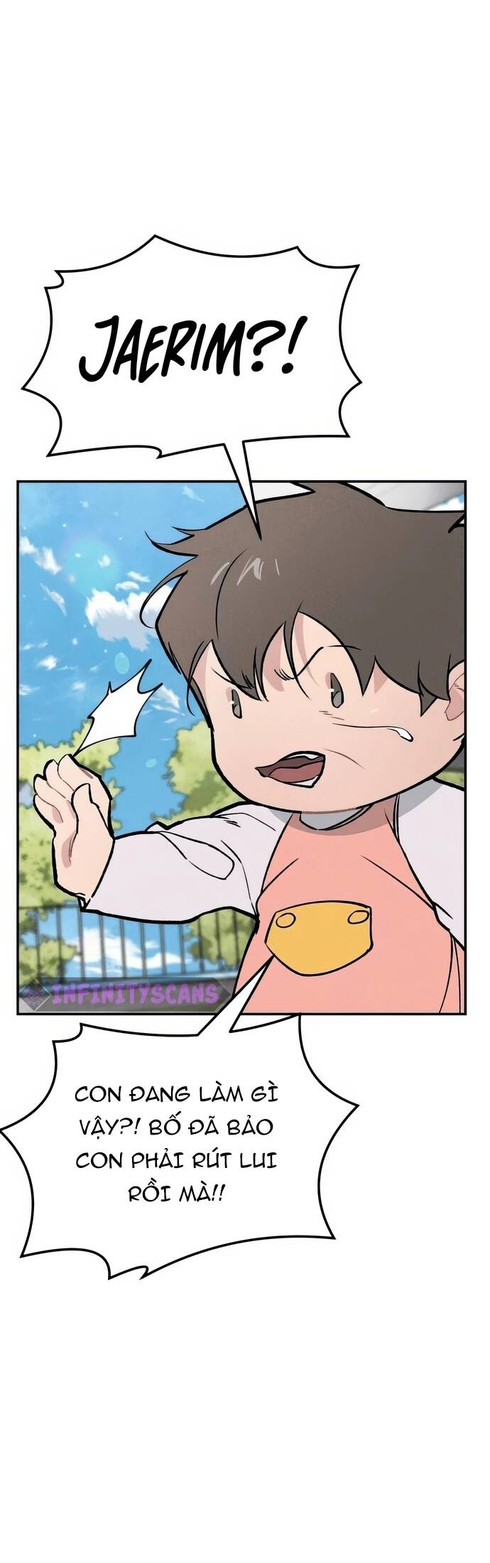 Chàng Rể Quỷ Quyệt Chapter 10 - 3