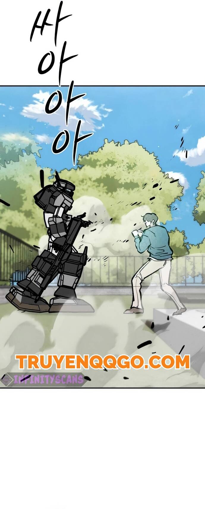 Chàng Rể Quỷ Quyệt Chapter 10 - 4