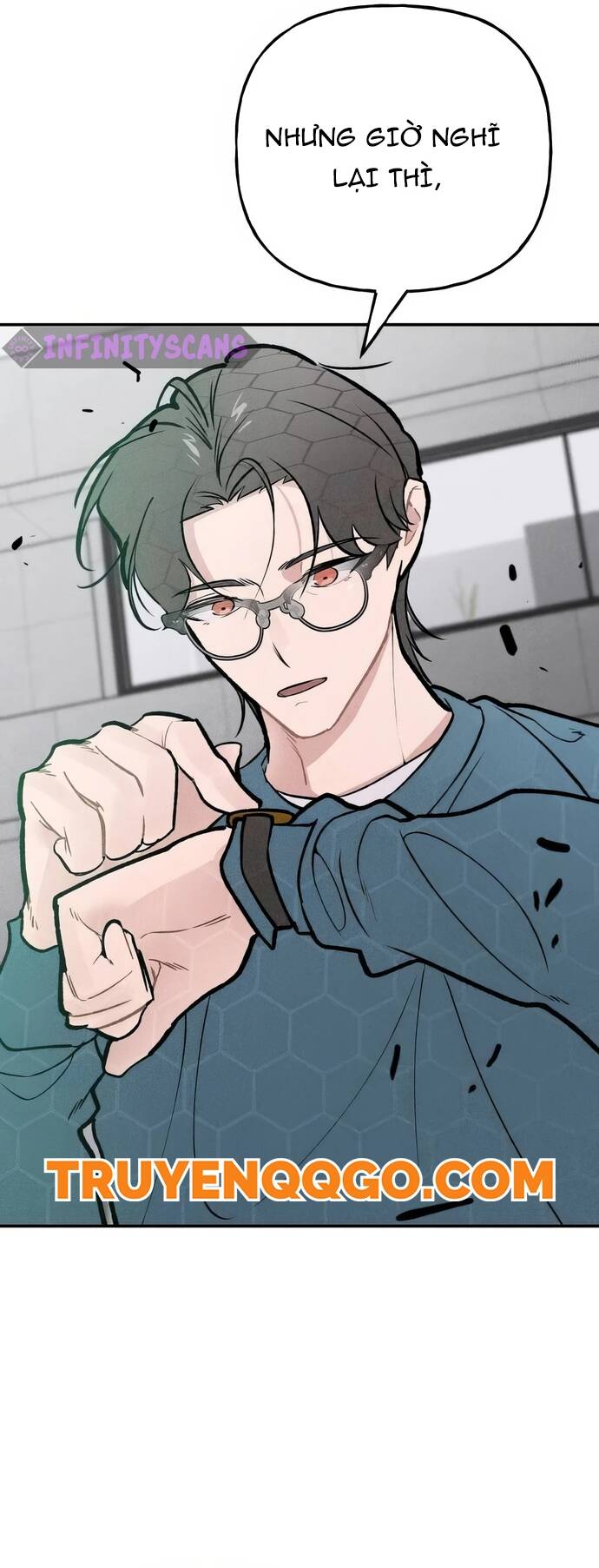 Chàng Rể Quỷ Quyệt Chapter 10 - 7