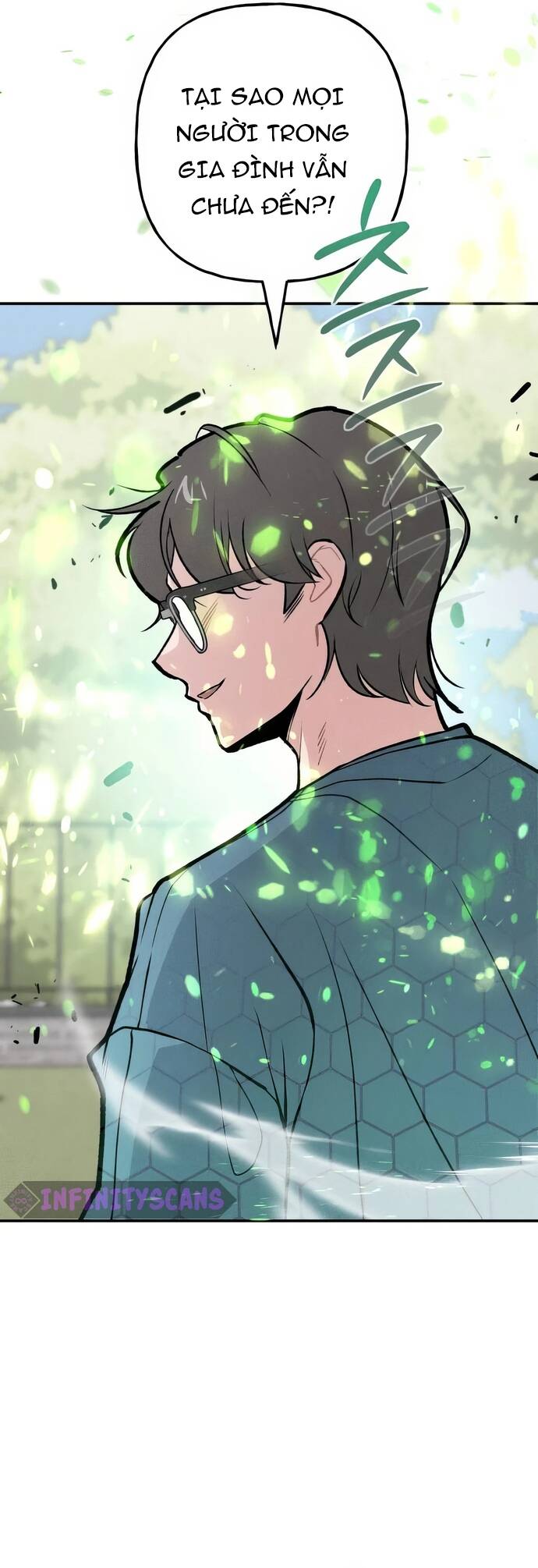 Chàng Rể Quỷ Quyệt Chapter 10 - 9