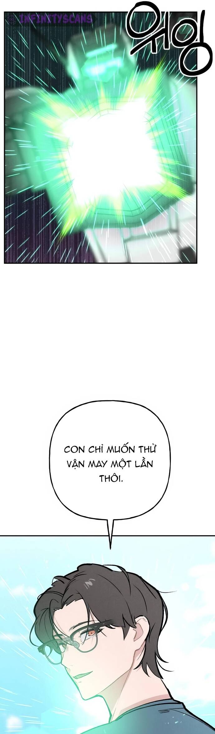 Chàng Rể Quỷ Quyệt Chapter 10 - 11