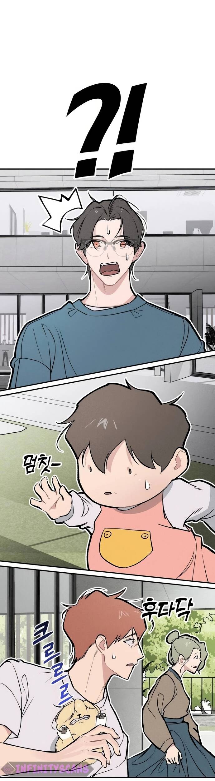 Chàng Rể Quỷ Quyệt Chapter 10 - 15