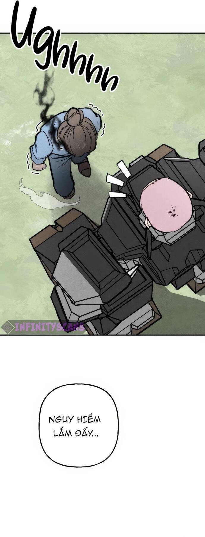 Chàng Rể Quỷ Quyệt Chapter 10 - 25