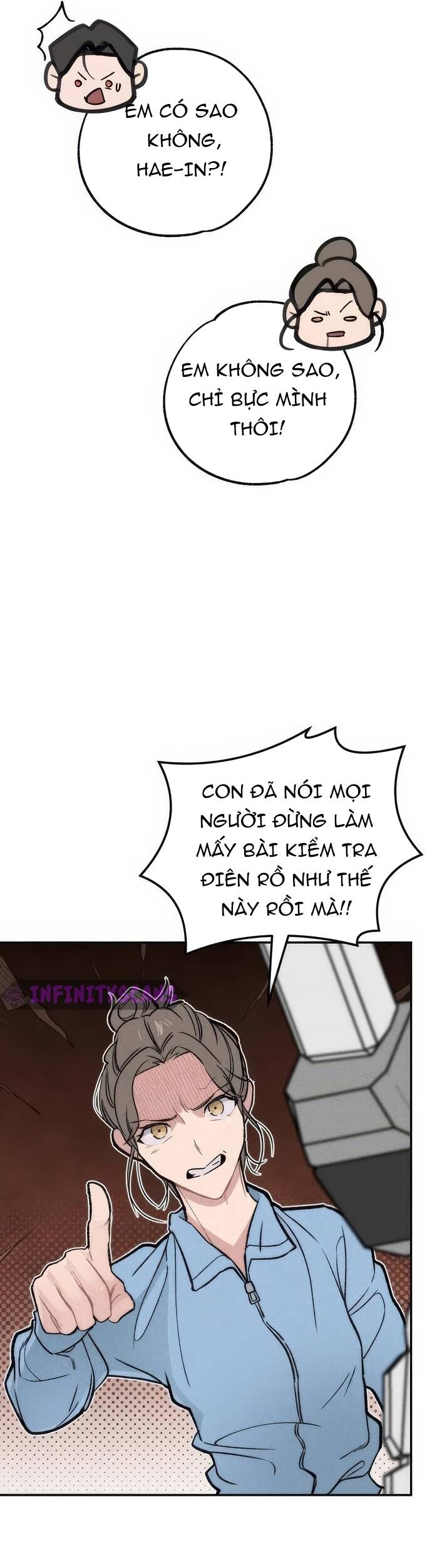 Chàng Rể Quỷ Quyệt Chapter 10 - 27