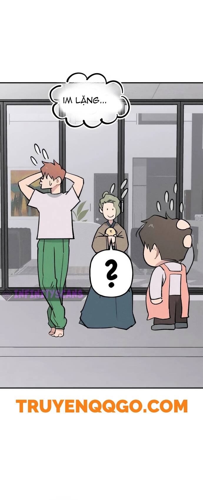 Chàng Rể Quỷ Quyệt Chapter 10 - 28