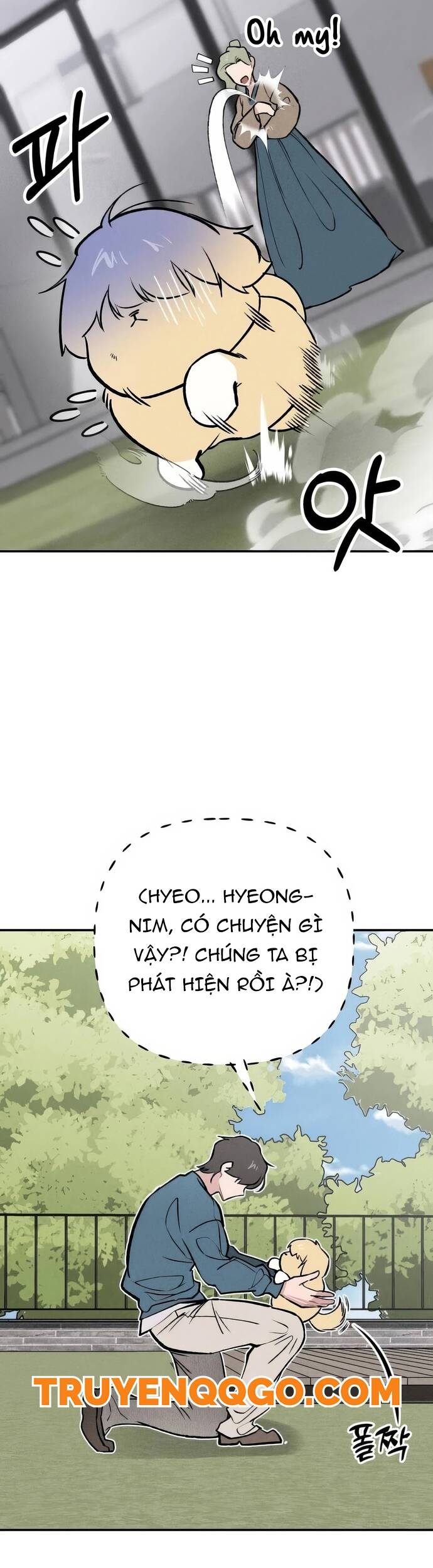 Chàng Rể Quỷ Quyệt Chapter 10 - 30