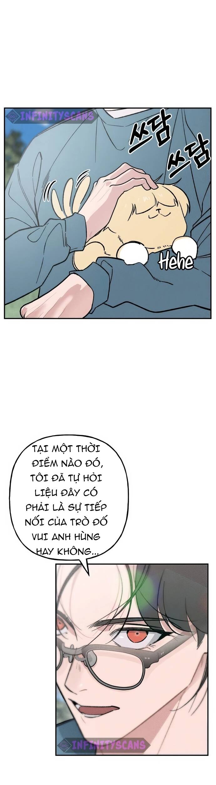 Chàng Rể Quỷ Quyệt Chapter 10 - 31