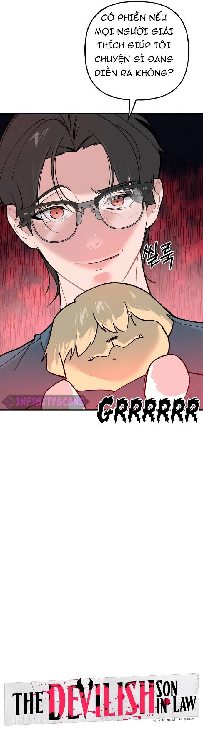 Chàng Rể Quỷ Quyệt Chapter 10 - 33