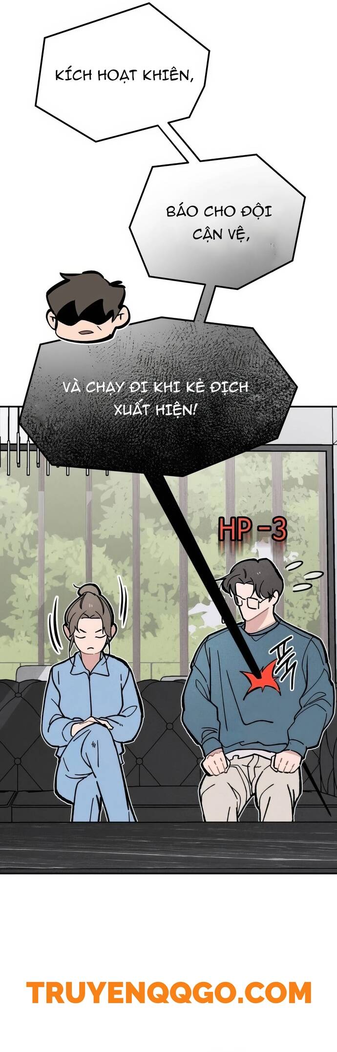 Chàng Rể Quỷ Quyệt Chapter 10 - 41