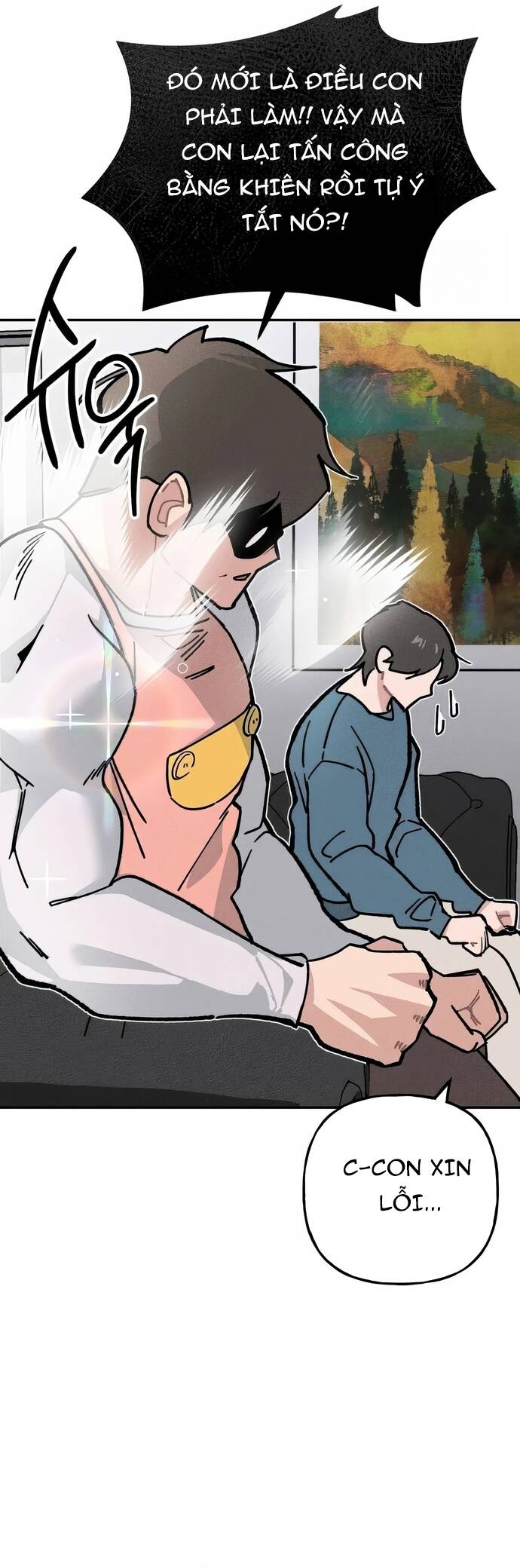 Chàng Rể Quỷ Quyệt Chapter 10 - 42