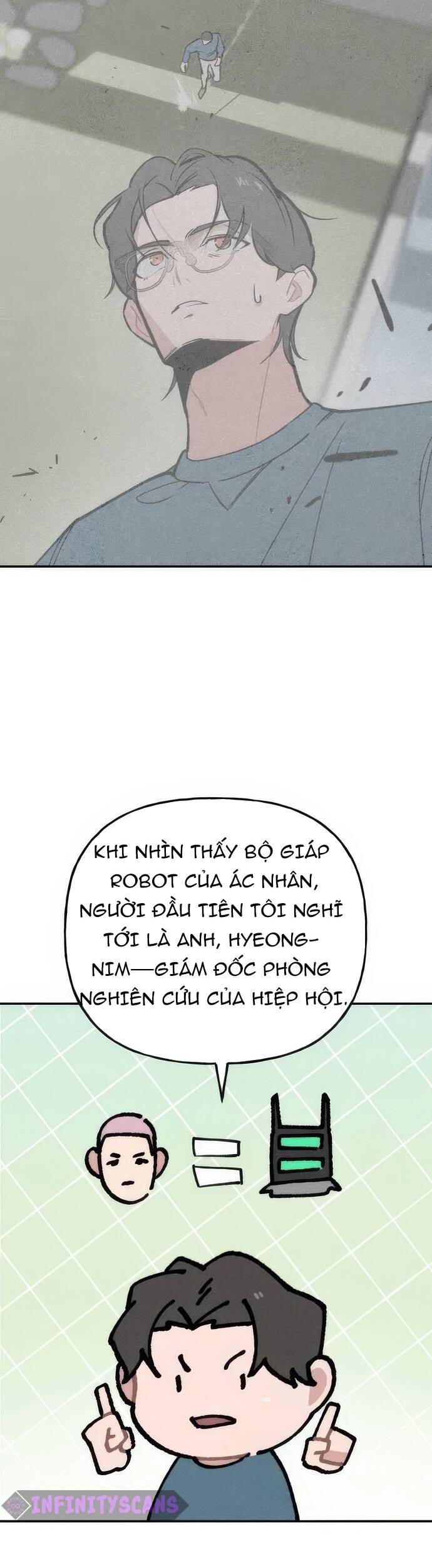 Chàng Rể Quỷ Quyệt Chapter 10 - 47