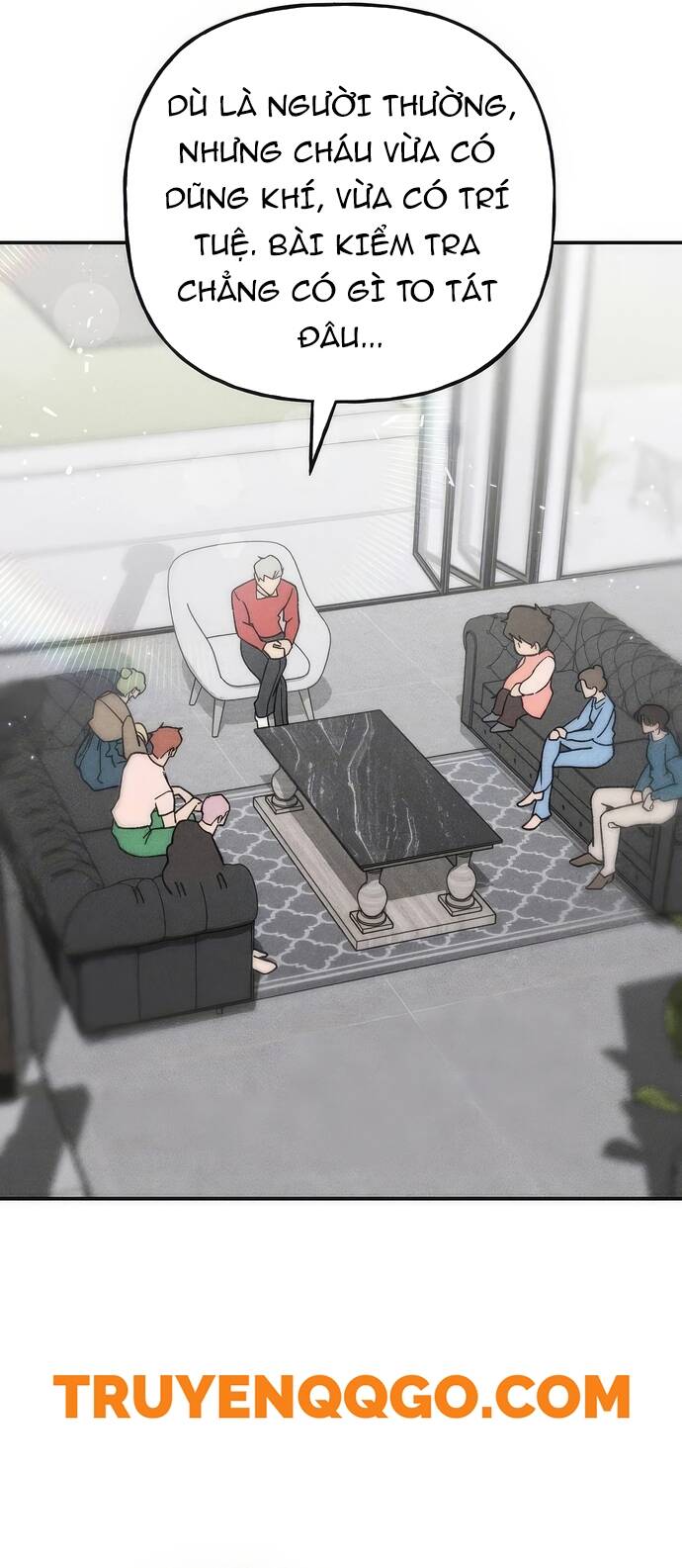 Chàng Rể Quỷ Quyệt Chapter 10 - 50