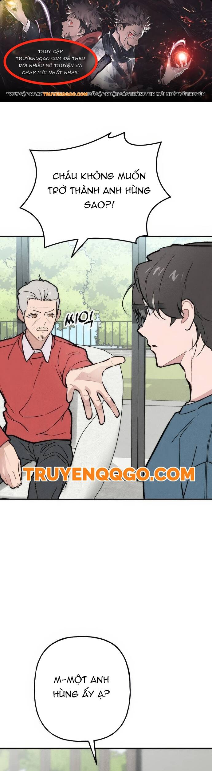 Chàng Rể Quỷ Quyệt Chapter 11 - 1