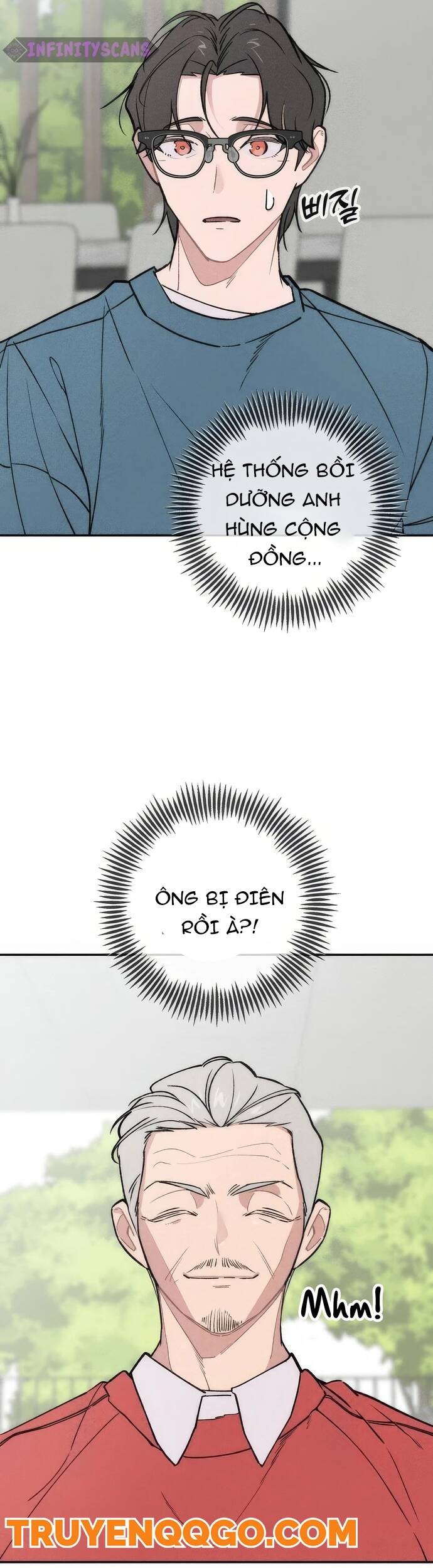 Chàng Rể Quỷ Quyệt Chapter 11 - 2